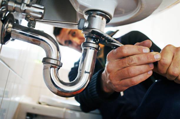 Best Gas Line Repair  in Parlier, CA