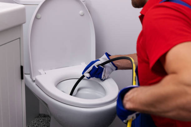 Best Shower Repair Services  in Parlier, CA