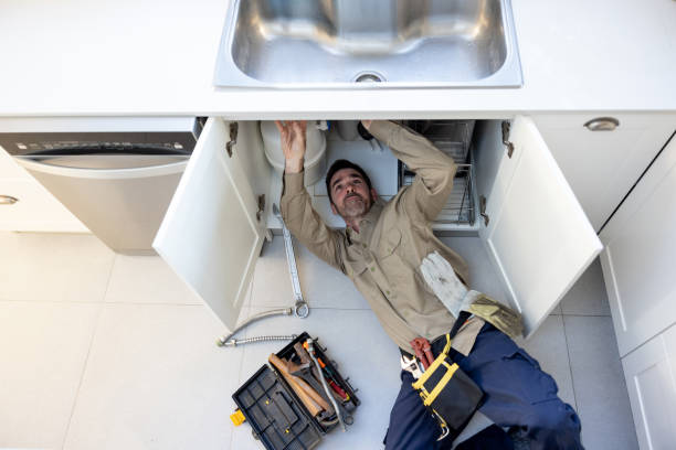Best Leak Detection Services  in Parlier, CA