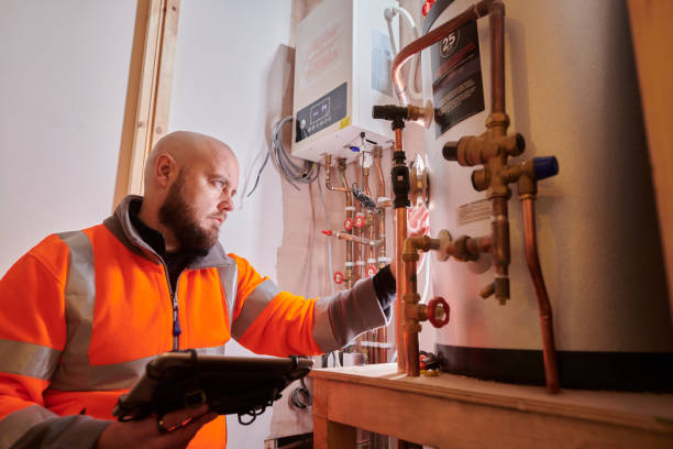 Best Sprinkler Systems  in Parlier, CA