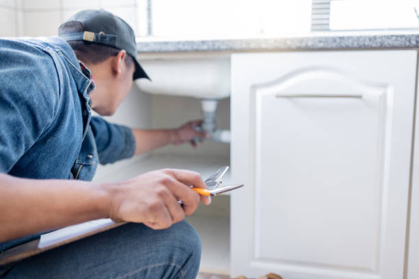 Best Drain Cleaning Services  in Parlier, CA