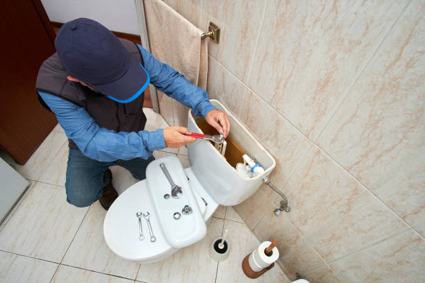 Best Septic Systems  in Parlier, CA