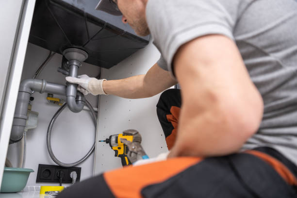 Best Emergency Plumber  in Parlier, CA