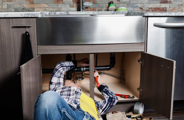 Best Drain Cleaning Services  in Parlier, CA
